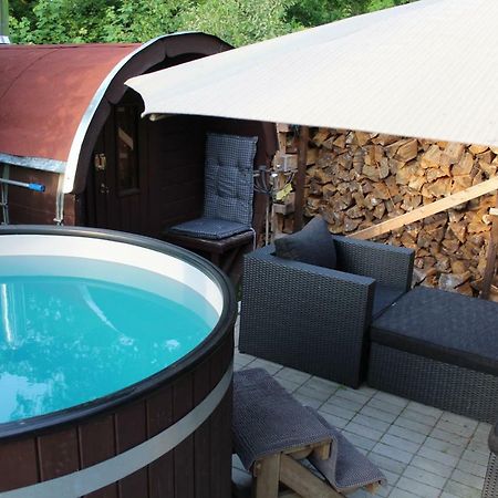 Sommerhausrelaxing Fuer Gestresste Menschen Spreenhagen Zewnętrze zdjęcie