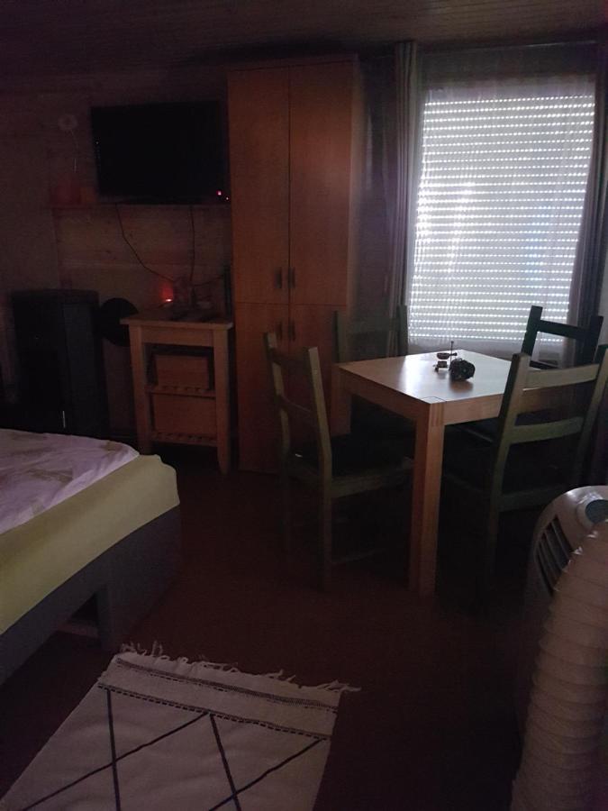 Sommerhausrelaxing Fuer Gestresste Menschen Spreenhagen Zewnętrze zdjęcie
