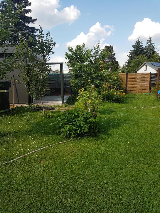 Sommerhausrelaxing Fuer Gestresste Menschen Spreenhagen Zewnętrze zdjęcie