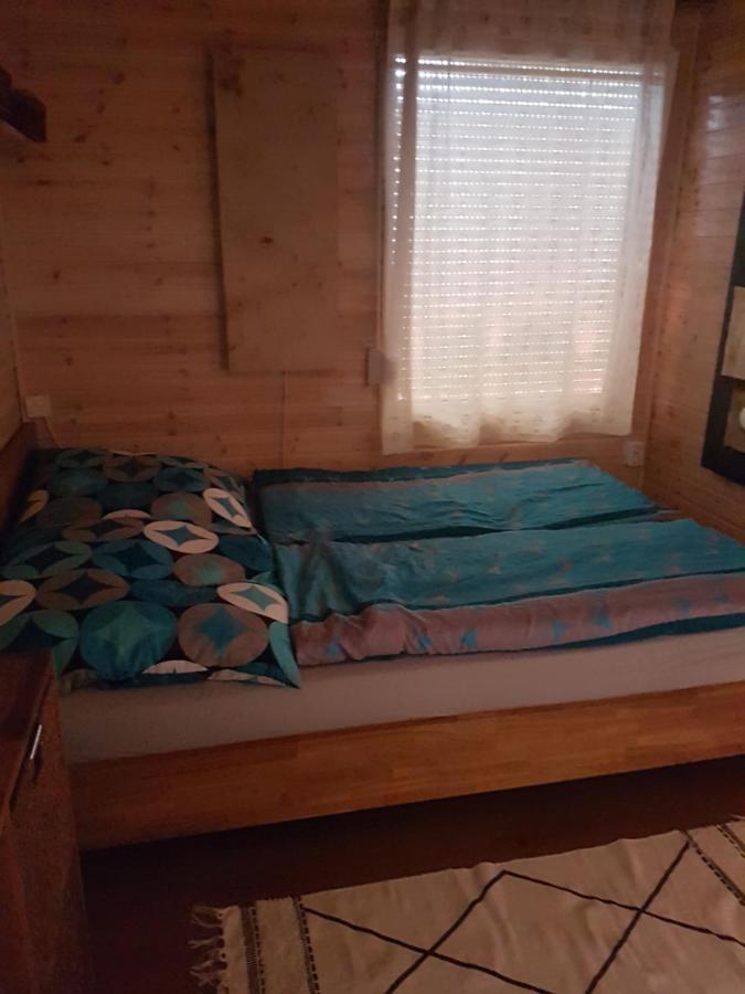 Sommerhausrelaxing Fuer Gestresste Menschen Spreenhagen Zewnętrze zdjęcie