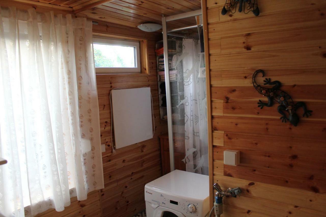 Sommerhausrelaxing Fuer Gestresste Menschen Spreenhagen Zewnętrze zdjęcie